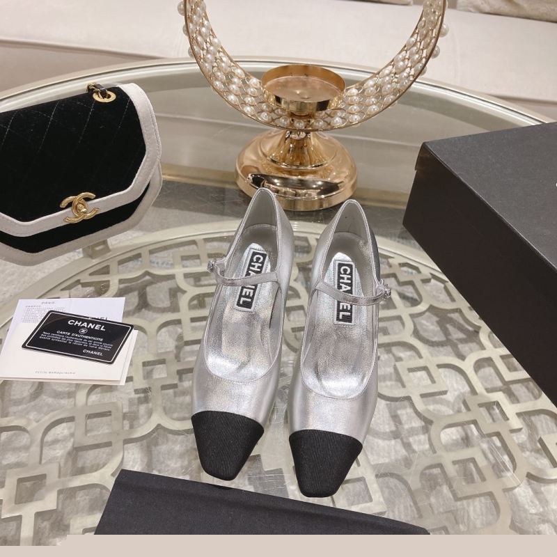 Ch*el high heels